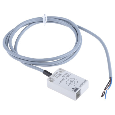 Carlo Gavazzi Capacitance Switch Level Sensor, PNP Output, Chassis Mount, ABS, Polycarbonate Body