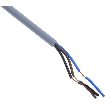 Carlo Gavazzi Capacitance Switch Level Sensor, PNP Output, Chassis Mount, ABS, Polycarbonate Body