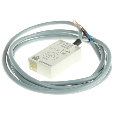 Carlo Gavazzi Capacitance Level Sensor, PNP Output, ABS, Polycarbonate Body