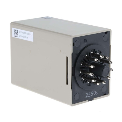 Omron Level Controller - DIN Rail, 24 V dc
