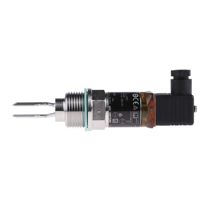 Vega VEGASWING 51 Series Tuning Fork Level Switch, PNP Output, Horizontal, Stainless Steel Body