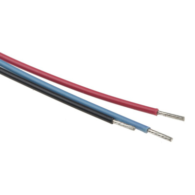 Gems Sensors Electro Optic Level Probe, Horizontal, Vertical, Polyethersulfone Body