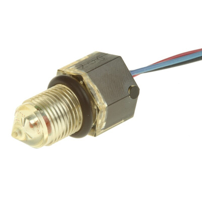 Gems Sensors Electro Optic Level Probe, Horizontal, Vertical, Polyethersulfone Body