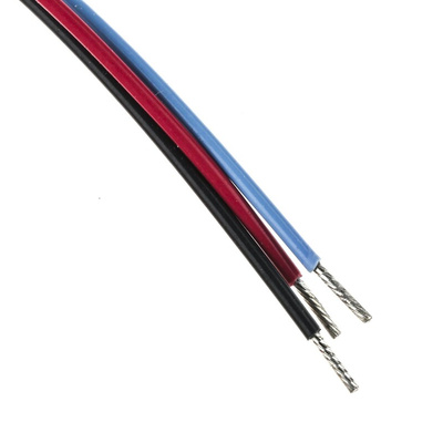 Gems Sensors Electro Optic Level Probe, Horizontal, Vertical, Polyethersulfone Body