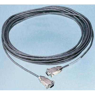 Allen Bradley Cable 5m For Use With HMI PanelView Standard Terminals