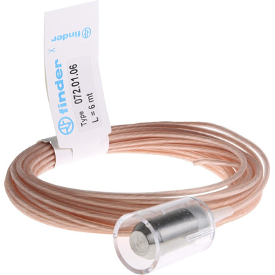 Finder 72 Series Electrode Electrode, Relay Output, Vertical