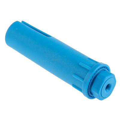 Finder 72 Series Electrode Electrode, Relay Output, Vertical, Stainless Steel Body