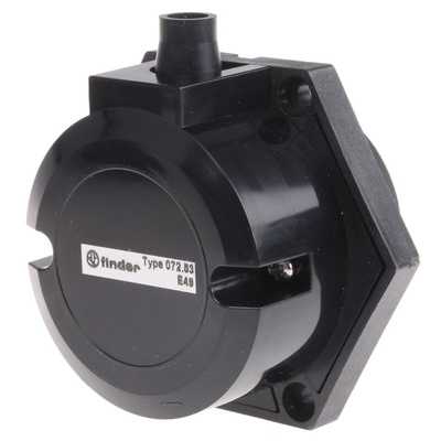 Finder 72 Series Electrode Holder