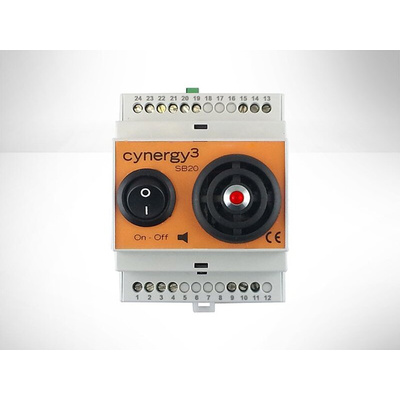 Cynergy3 Level Controller -