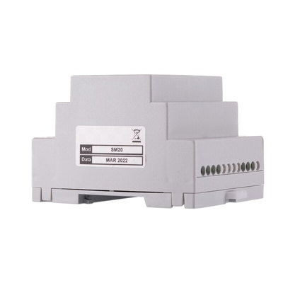 Sensata / Cynergy3 SM20 Series Level Controller - DIN Rail Mount, 214 → 415 V ac 3