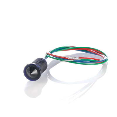 Sensata/Cynergy 3 OLS5 Series Optical Sensor Level Switch, Transistor Output, Chassis Mount, Polysulfone Body