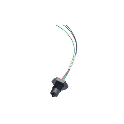Sensata/Cynergy 3 OLS7 Series Optical Sensor Level Switch, Transistor Output, Chassis Mount, Polysulfone Body