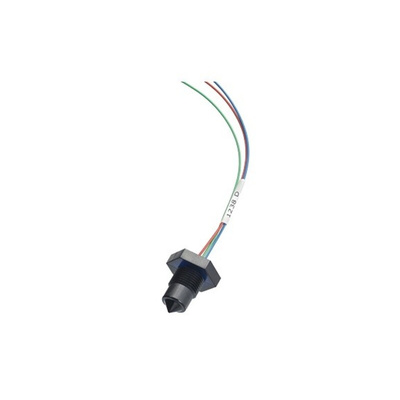 Sensata/Cynergy 3 OLS7 Series Optical Sensor Level Switch, Transistor Output, Chassis Mount, Polysulfone Body