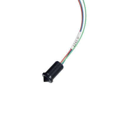Sensata / Cynergy 3 OLS5 Series Optical Sensor Level Switch, Transistor Output, Chassis Mount, Polysulfone Body