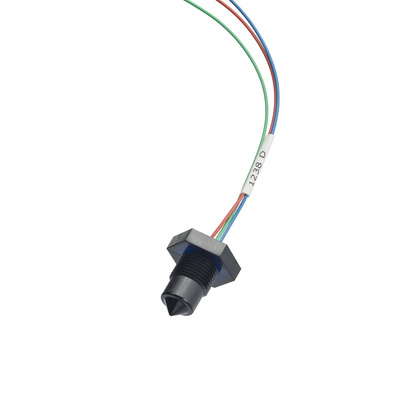 Sensata/Cynergy 3 OLS7 Series Optical Sensor Level Switch, Transistor Output, Chassis Mount, Polysulfone Body