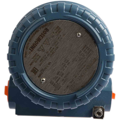 2120 Series Fork Level Switch Vibrating Level Switch, Direct Load Output, Side or Top Mount, Aluminium Body, ATEX-Rated