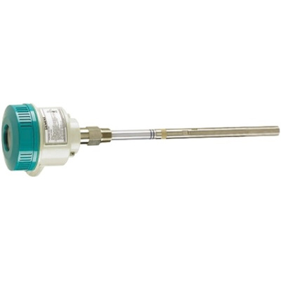 Siemens Capacitance Switch Level Capacitance, Relay Output, Vertical, Stainless Steel Body