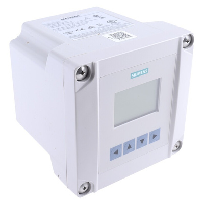Siemens LUT400 Series Ultrasonic Level Controller - Panel Mount, 10 → 32 V dc, 100 → 230 V ac 2