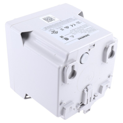 Siemens LUT400 Series Ultrasonic Level Controller - Panel Mount, 10 → 32 V dc, 100 → 230 V ac 2
