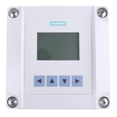 Siemens LUT400 Series Ultrasonic Level Controller - Panel Mount, 10 → 32 V dc, 100 → 230 V ac 2