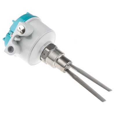 Siemens Vibrating Level Switch Vibrating Level Switch, Relay Output, Vertical