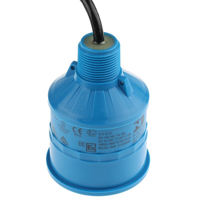 Siemens Ultrasonic Level Ultrasonic