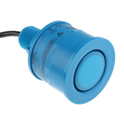 Siemens Ultrasonic Level Ultrasonic