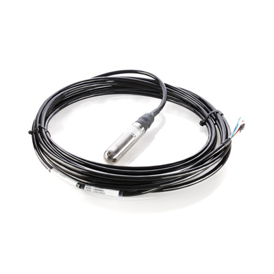 Cynergy3 ILS Series Pressure Level Transmitter, 4-20mA Output, Cable, Stainless Steel Body