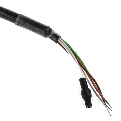 Cynergy3 ILLS Series Pressure Level Transmitter, 4-20mA Output, Cable, Stainless Steel Body