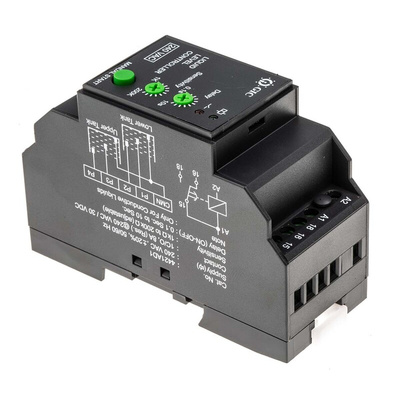 GIC 44 Series Level Controller -, 240 V ac