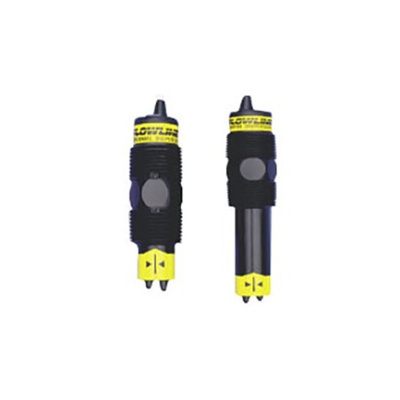 Flowline Thermo-Flo Series Flow Switch