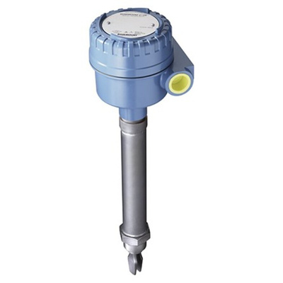 2130 Series Fork Level Switch Vibrating Level Switch, Direct Load Output, Side or Top Mount, Aluminium Body
