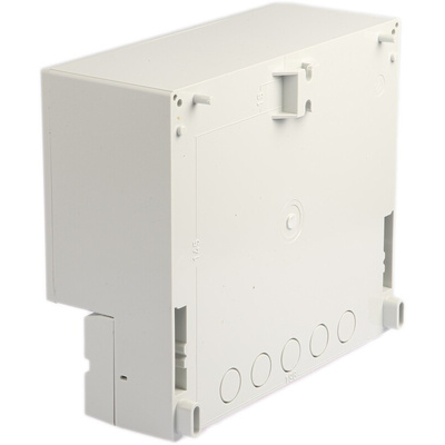 Rosemount 3490 Series Level Controller - Wall Mount ATEX, 115 [arrow/] 230 V ac 1 Current, Voltage Input 1 x 4 - 20mA +