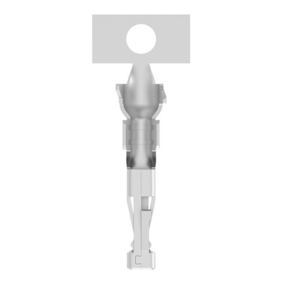 TE Connectivity, SlimSeal Connector Miniature Female Socket Contact for use with SlimSeal Connector Miniature Series