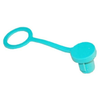 RS PRO Male Closure Cap for use with Waterproof Connector