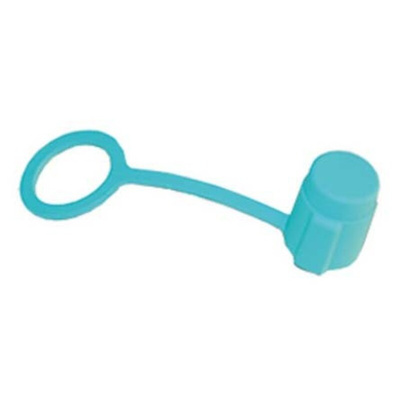 RS PRO Female Closure Cap for use with Waterproof Connector