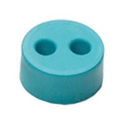 RS PRO Grommet Reducer Insert for use with Waterproof Connector