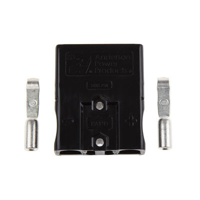 Anderson Power Products Connector, SBS