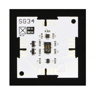 XinaBox SG34, Particle Sensor Module for MAX30105