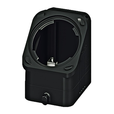 Phoenix Contact Connector Set, 6 Way, 16A, B6, 500.0 V