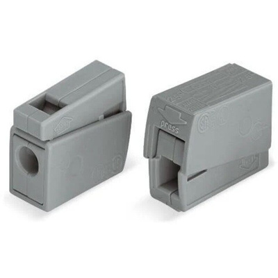 Wago 224 Series Connector, 24A