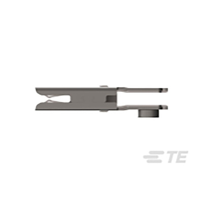 TE Connectivity Bus Bar Connector, 500A, Female, PCB Mount, 48 V ac