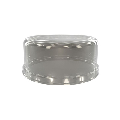 Amphenol ICC, FLS Dome Cover for use with Zhaga Specification Book 18
