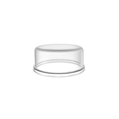 Amphenol ICC, FLS Dome Cover for use with Zhaga Specification Book 18