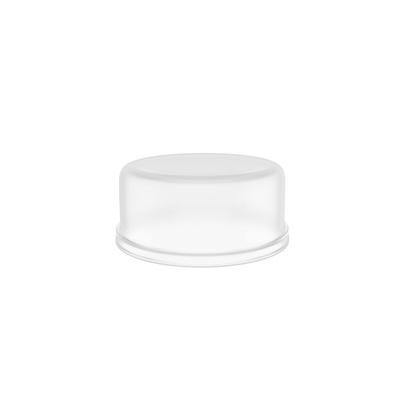 Amphenol ICC, FLS Dome Cover for use with Zhaga Specification Book 18
