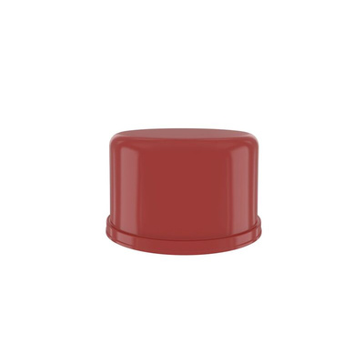 Amphenol ICC, FLS Dome Cover for use with Zhaga Specification Book 18