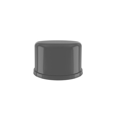Amphenol ICC, FLS Dome Cover for use with Zhaga Specification Book 18