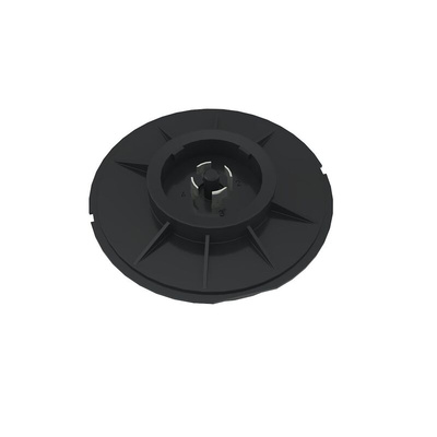 Amphenol ICC, FLS Extension Module for use with Zhaga Specification Book 18