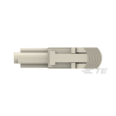 TE Connectivity Module Insert, 5 Way, 40A, Female, HMN, 830 V