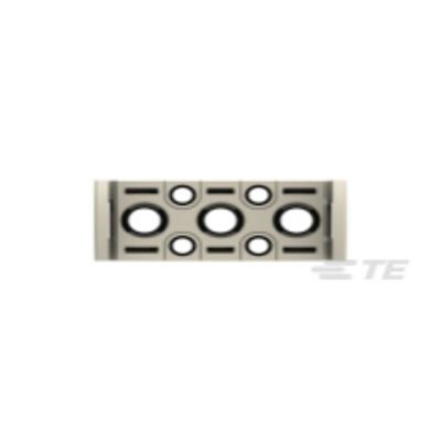 TE Connectivity Module Insert, 5 Way, 40A, Female, HMN, 830 V